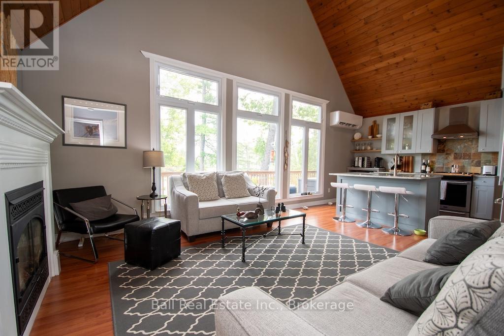 89 Hill Crest Road, North Kawartha, Ontario  K0L 3E0 - Photo 8 - X13436290