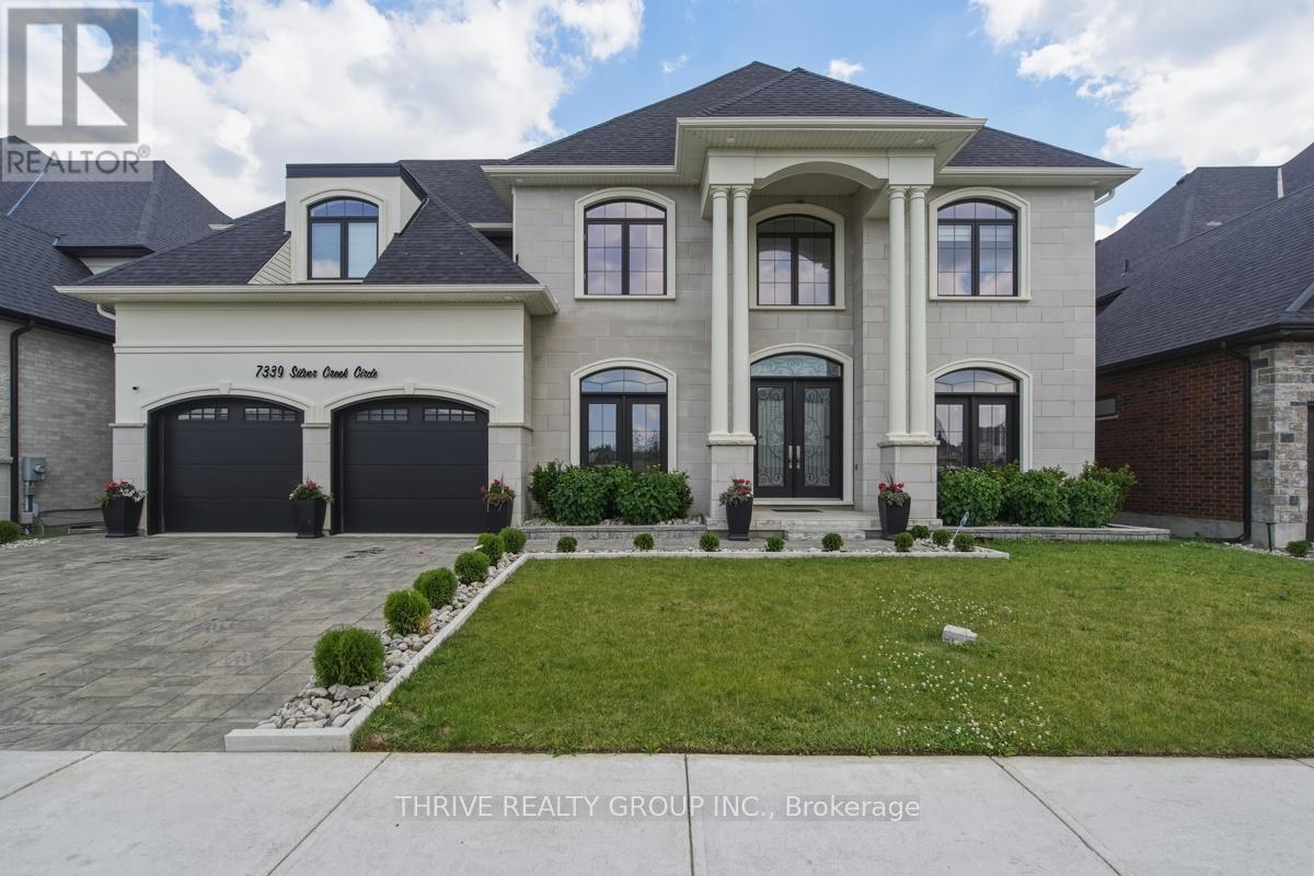 7339 Silver Creek Circle, London South, Ontario  N6P 0G8 - Photo 1 - X13436232