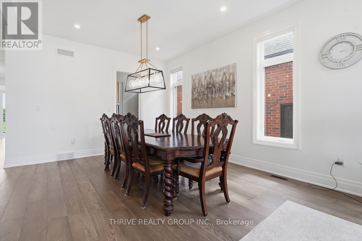 7339 Silver Creek Circle, London South, Ontario  N6P 0G8 - Photo 12 - X13436232