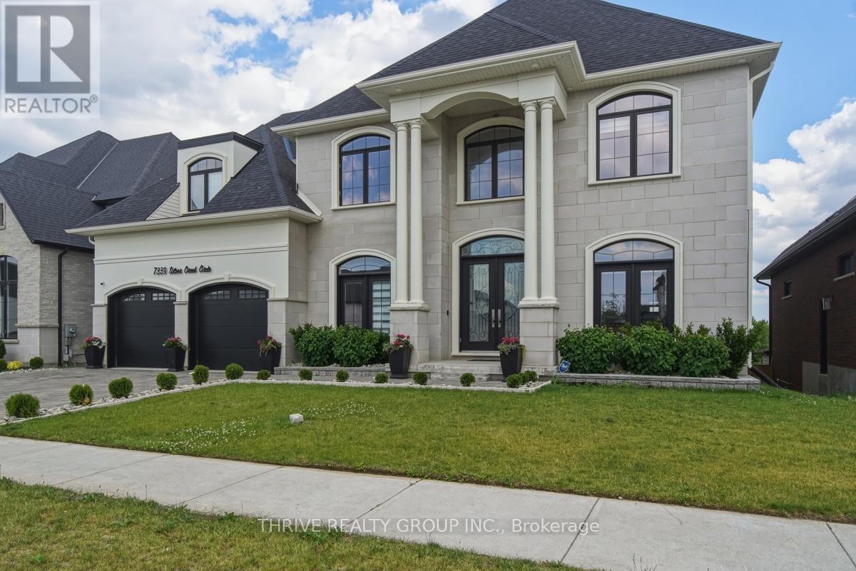 7339 Silver Creek Circle, London South, Ontario  N6P 0G8 - Photo 2 - X13436232