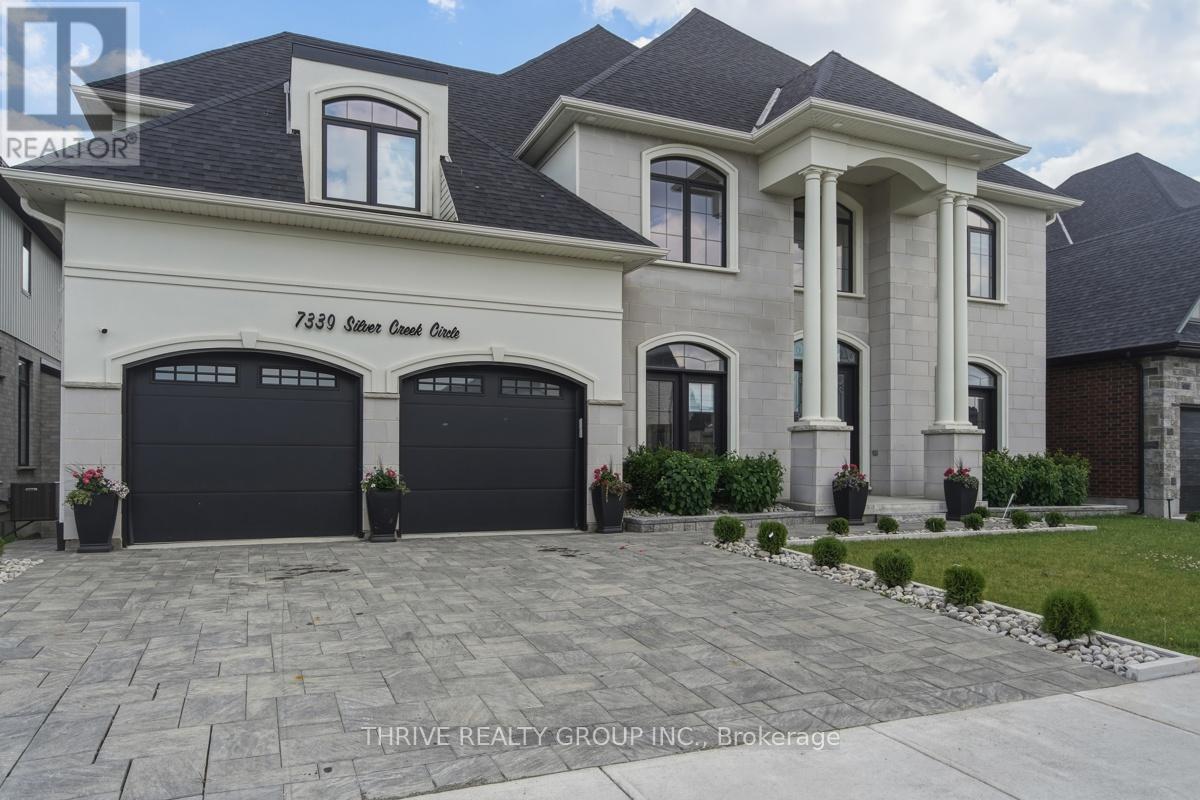 7339 Silver Creek Circle, London South, Ontario  N6P 0G8 - Photo 3 - X13436232