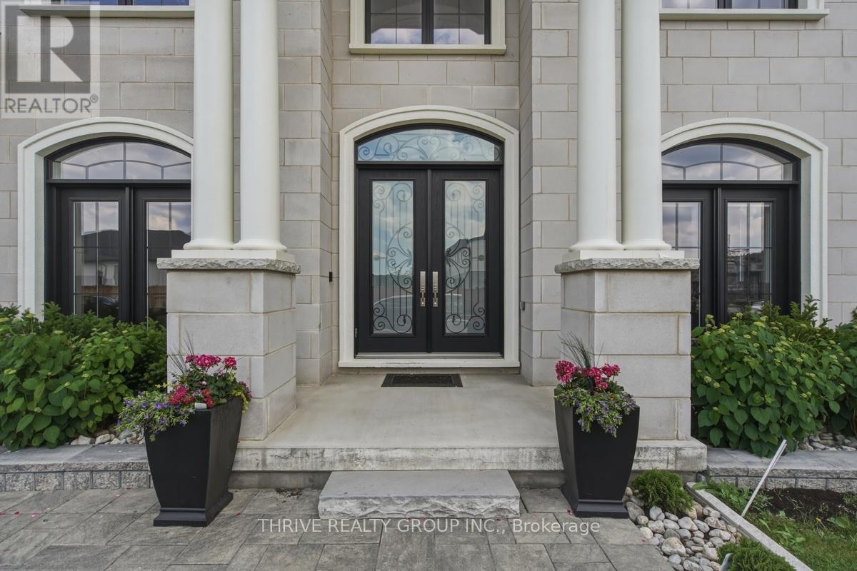 7339 Silver Creek Circle, London South, Ontario  N6P 0G8 - Photo 4 - X13436232