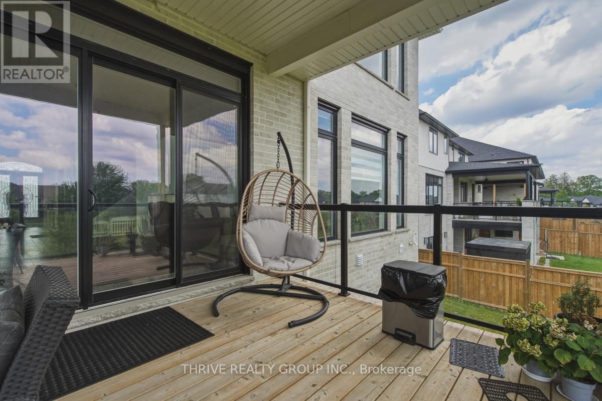 7339 Silver Creek Circle, London South, Ontario  N6P 0G8 - Photo 43 - X13436232