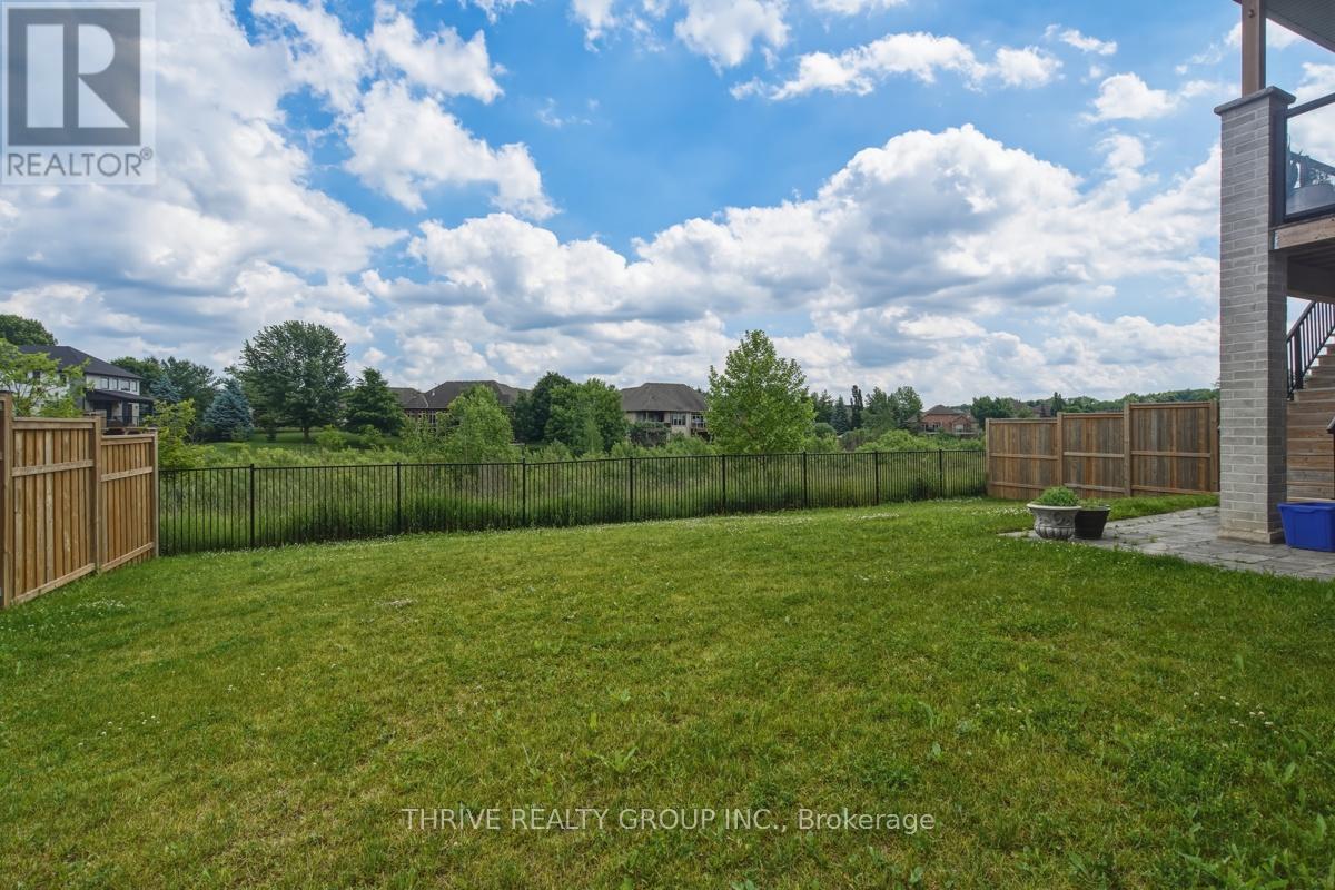 7339 Silver Creek Circle, London South, Ontario  N6P 0G8 - Photo 47 - X13436232