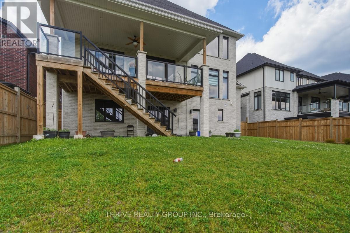 7339 Silver Creek Circle, London South, Ontario  N6P 0G8 - Photo 48 - X13436232