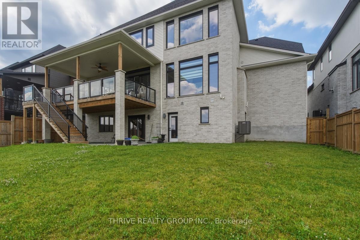 7339 Silver Creek Circle, London South, Ontario  N6P 0G8 - Photo 49 - X13436232