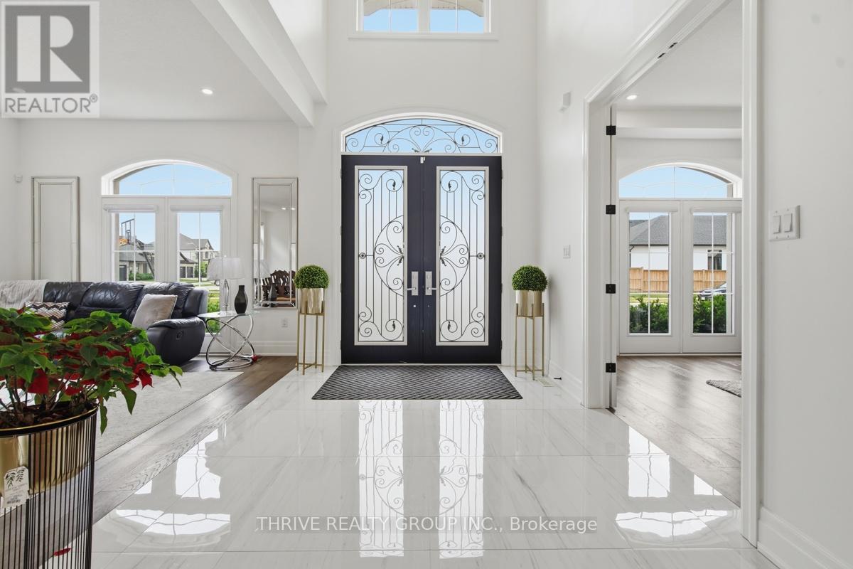 7339 Silver Creek Circle, London South, Ontario  N6P 0G8 - Photo 5 - X13436232