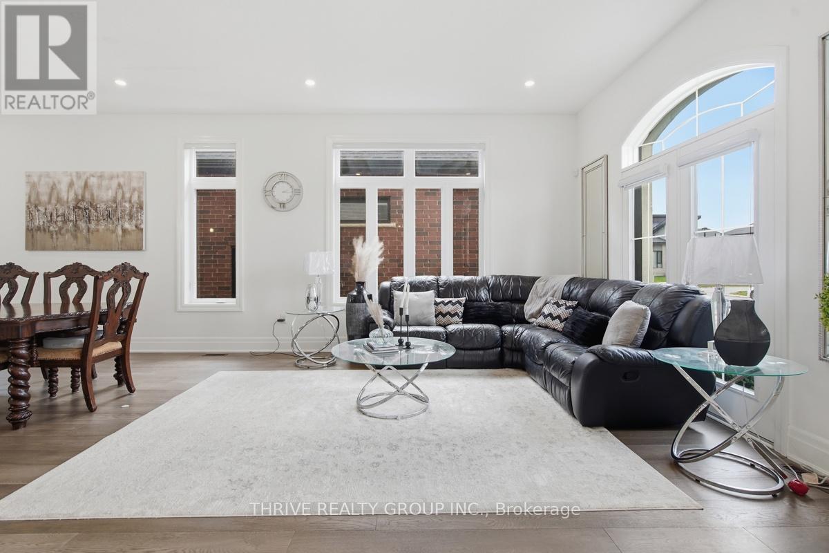 7339 Silver Creek Circle, London South, Ontario  N6P 0G8 - Photo 9 - X13436232