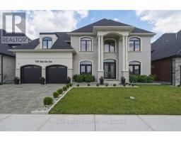 7339 SILVER CREEK CIRCLE, London South, Ontario