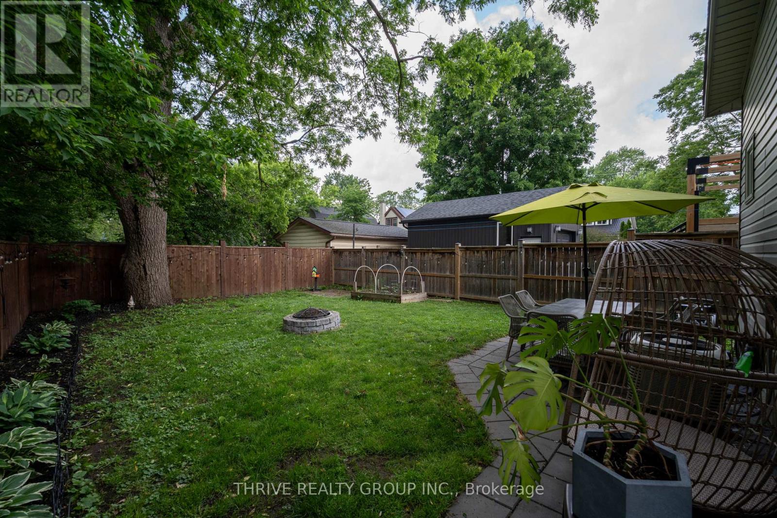247 Egerton Street, London East, Ontario  N5Z 2G9 - Photo 24 - X13436338