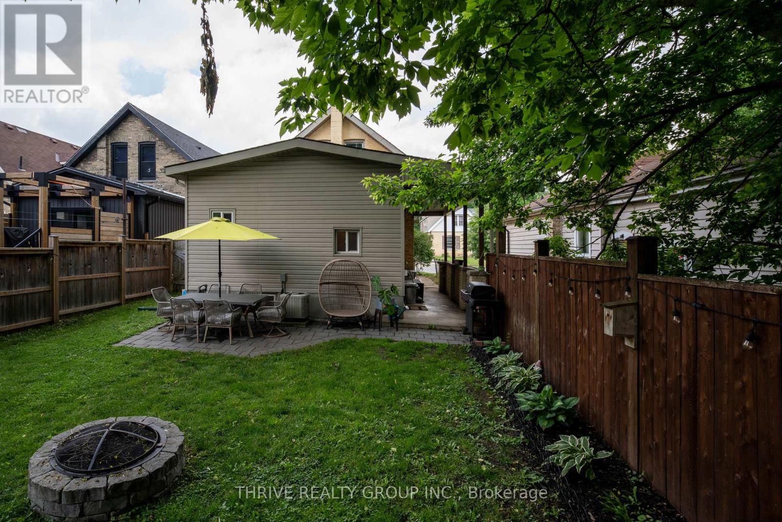 247 Egerton Street, London East, Ontario  N5Z 2G9 - Photo 26 - X13436338