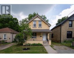 247 EGERTON STREET, London East, Ontario