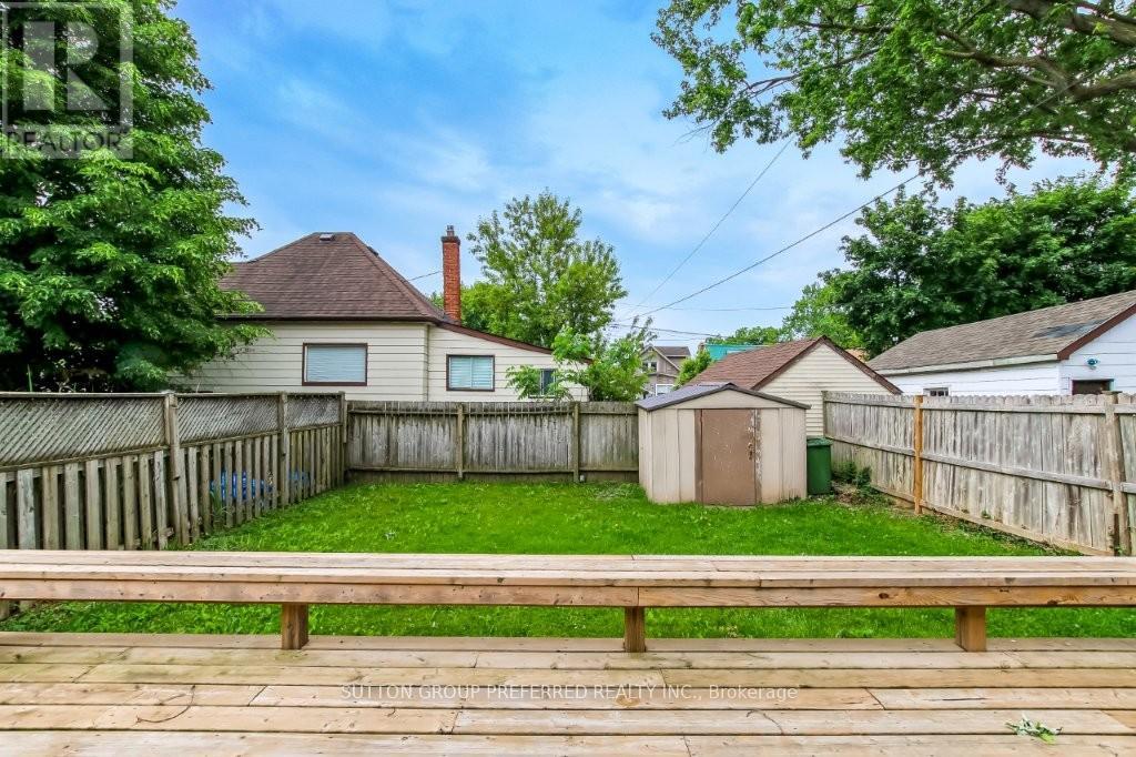 123 Erie Street, St. Thomas, Ontario  N5R 2N1 - Photo 19 - X13436340