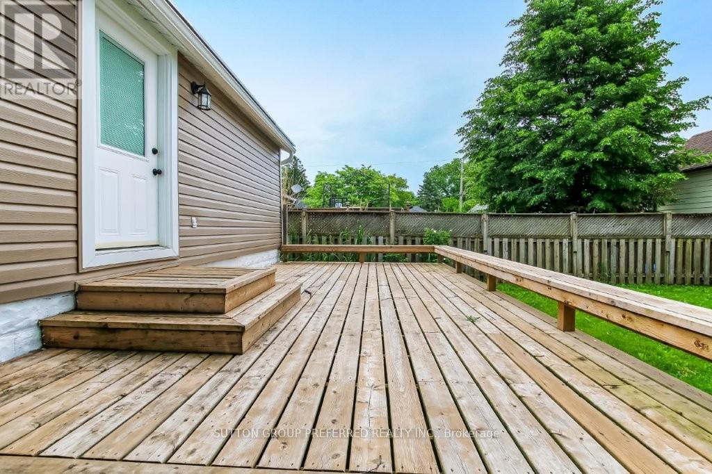 123 Erie Street, St. Thomas, Ontario  N5R 2N1 - Photo 20 - X13436340