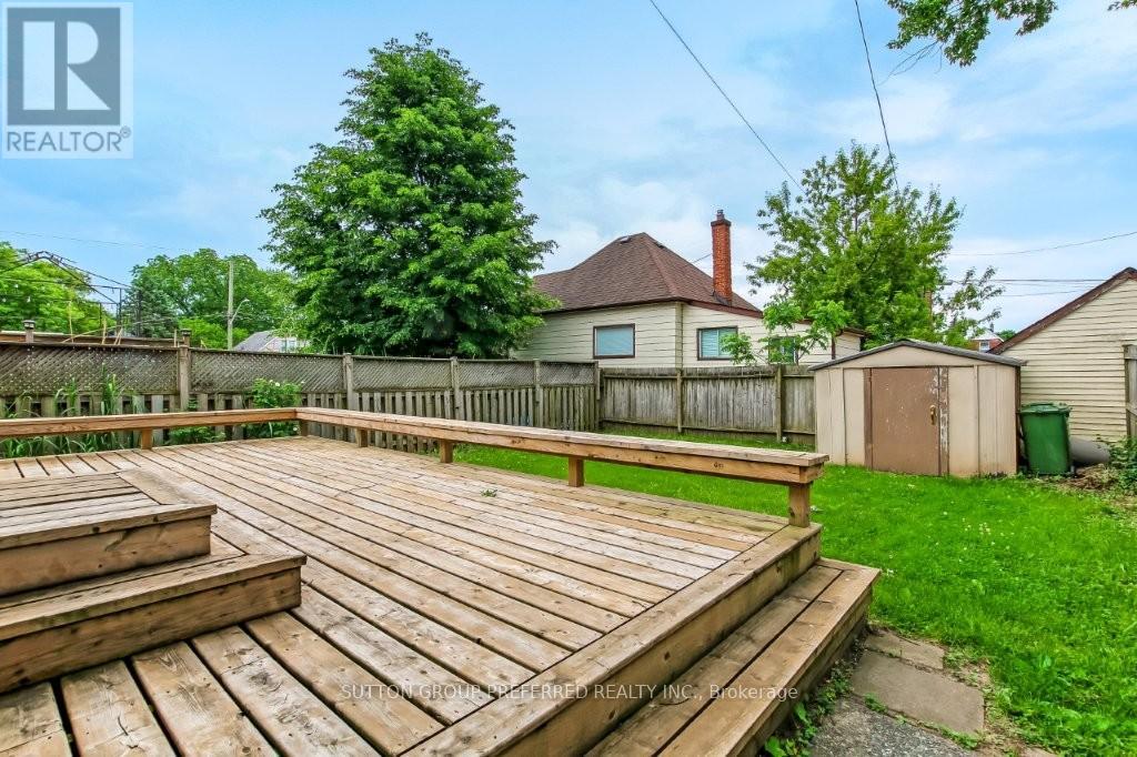 123 Erie Street, St. Thomas, Ontario  N5R 2N1 - Photo 21 - X13436340