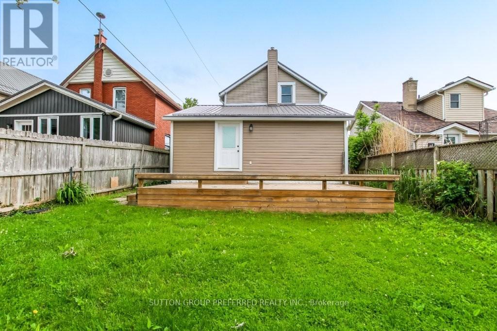 123 Erie Street, St. Thomas, Ontario  N5R 2N1 - Photo 22 - X13436340