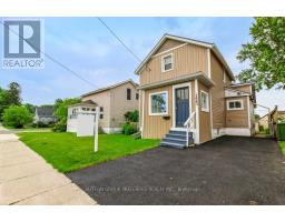 123 ERIE STREET, St. Thomas, Ontario