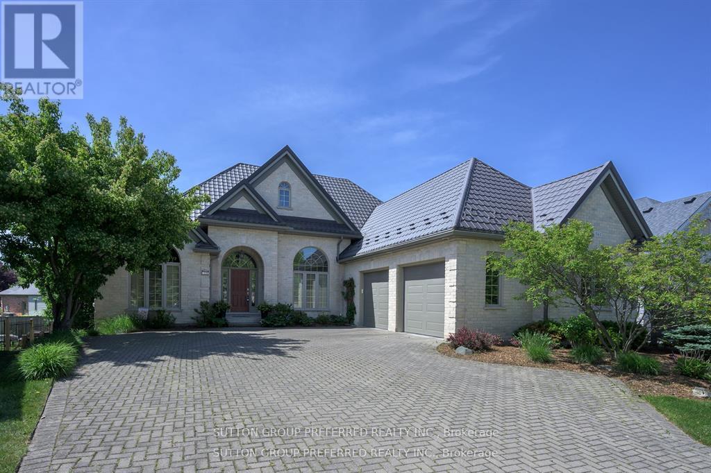 561 Plane Tree Drive, London North, Ontario  N6G 5L6 - Photo 2 - X13436344
