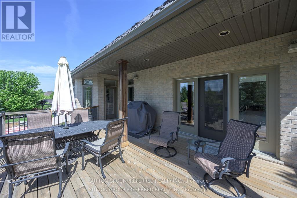 561 Plane Tree Drive, London North, Ontario  N6G 5L6 - Photo 44 - X13436344