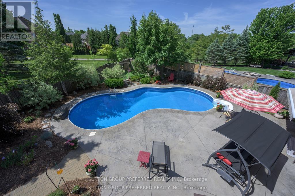 561 Plane Tree Drive, London North, Ontario  N6G 5L6 - Photo 48 - X13436344