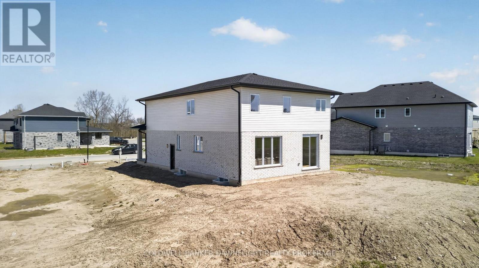 236 Greene Street, South Huron, Ontario  N0M 1S3 - Photo 47 - X13436352