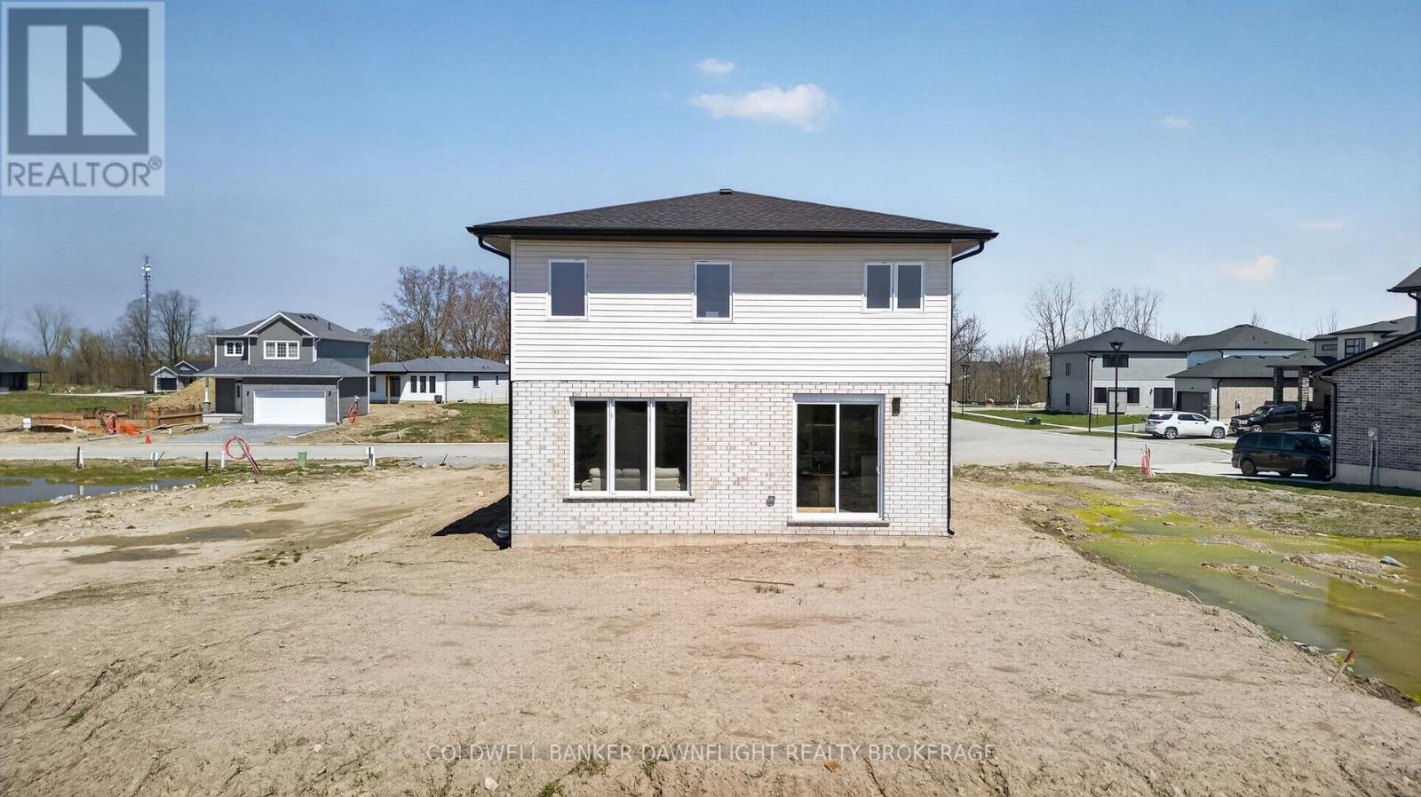 236 Greene Street, South Huron, Ontario  N0M 1S3 - Photo 48 - X13436352