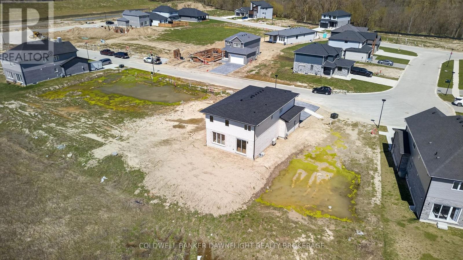 236 Greene Street, South Huron, Ontario  N0M 1S3 - Photo 49 - X13436352