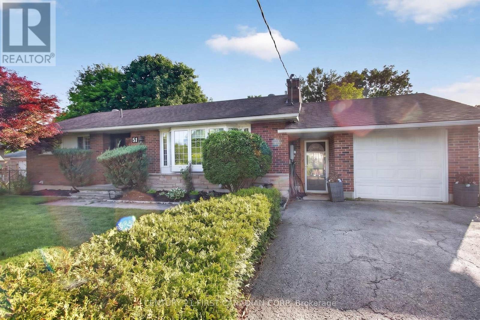 51 BRAESYDE AVENUE, London East, Ontario