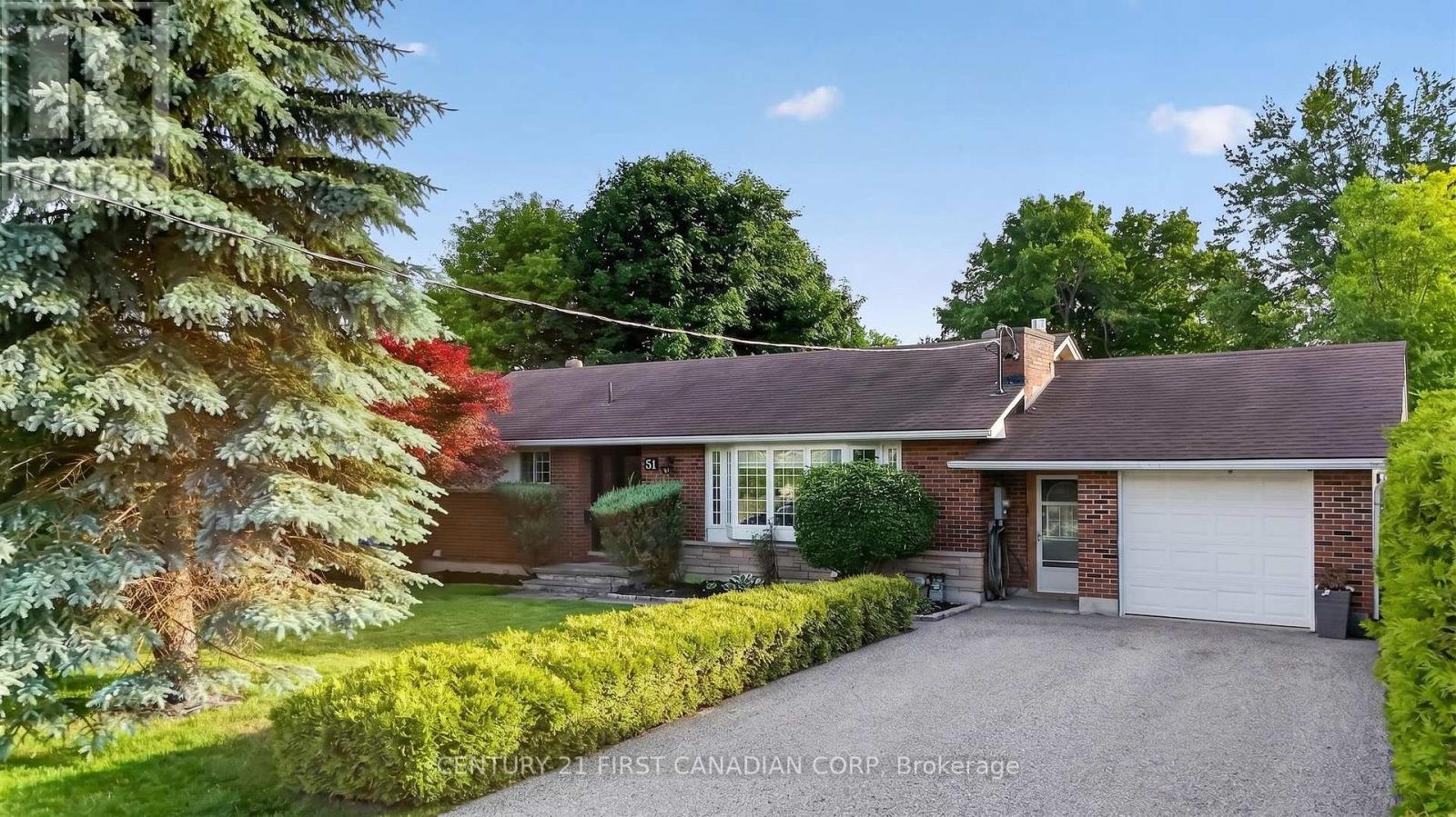 51 Braesyde Avenue, London East, Ontario  N5W 1V5 - Photo 2 - X13436562