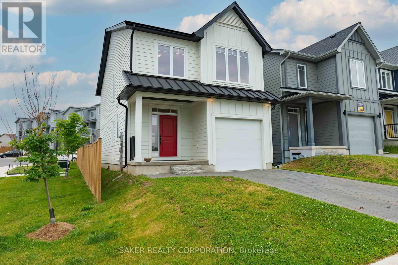 939 Deveron Crescent, London South, Ontario  N5X 3X4 - Photo 2 - X13436584