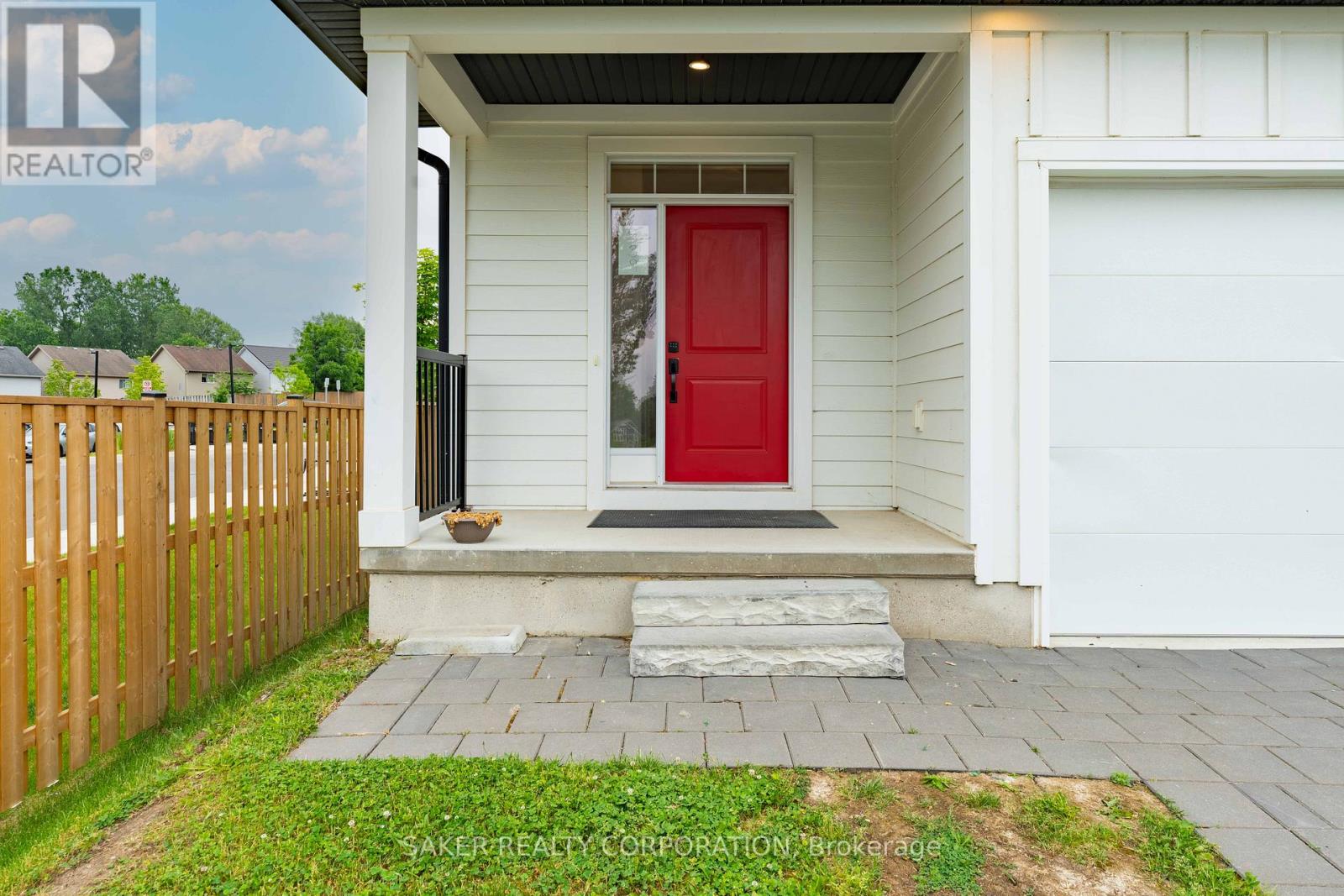 939 Deveron Crescent, London South, Ontario  N5X 3X4 - Photo 3 - X13436584