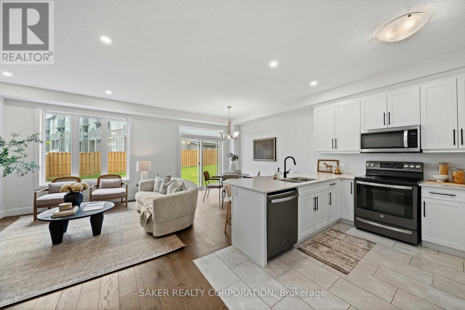 939 Deveron Crescent, London South, Ontario  N5X 3X4 - Photo 6 - X13436584