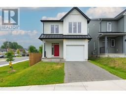 939 DEVERON CRESCENT, London South, Ontario
