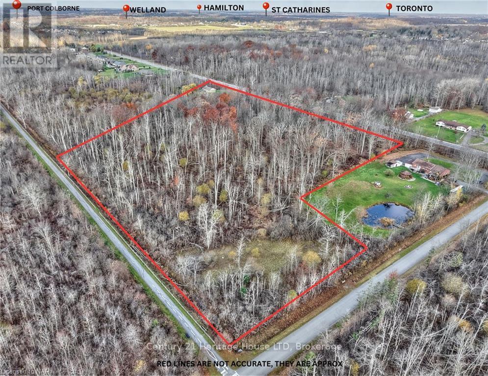 0-5682 Dominion Road, Fort Erie, Ontario  L0S 1N0 - Photo 10 - X12673346