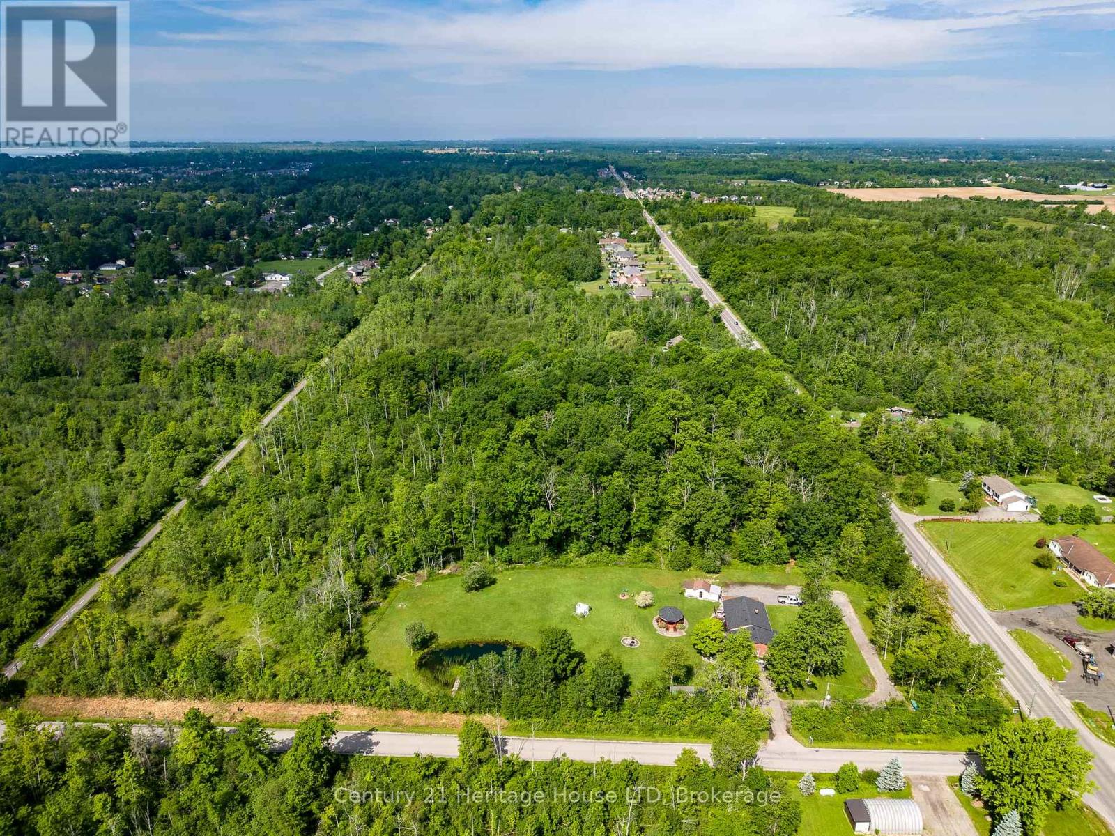 0-5682 DOMINION ROAD, Fort Erie, Ontario