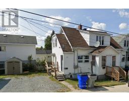 152 FIFTH AVENUE, Timmins, Ontario