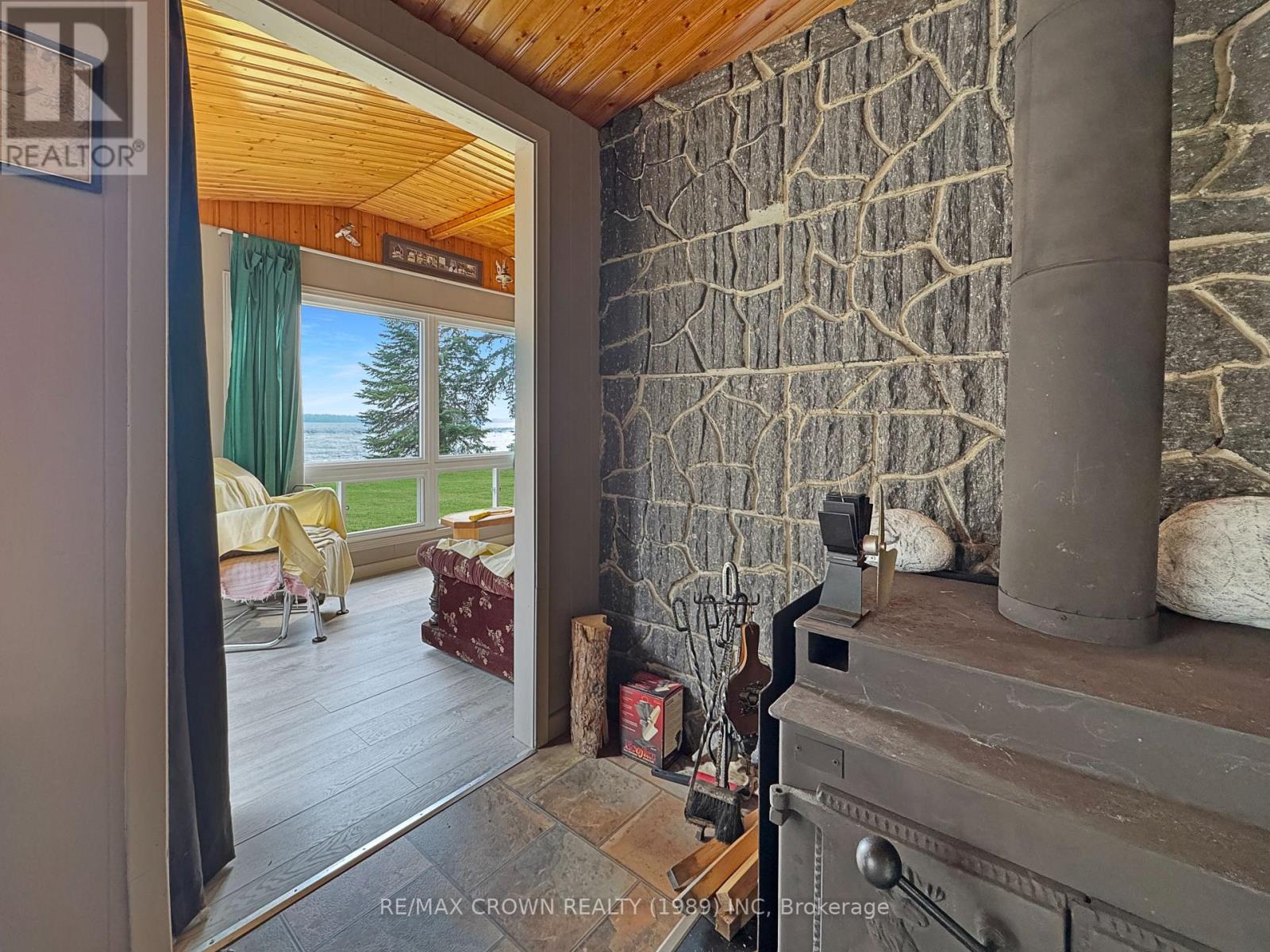 Unorganized - Lot 50 Kirmick Lodge Road, Algoma Remote Area, Ontario  P0M 1Z0 - Photo 16 - X13436314