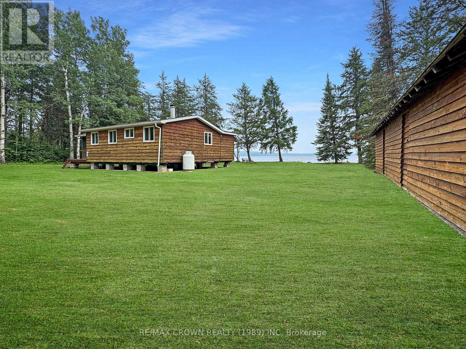 Unorganized - Lot 50 Kirmick Lodge Road, Algoma Remote Area, Ontario  P0M 1Z0 - Photo 2 - X13436314