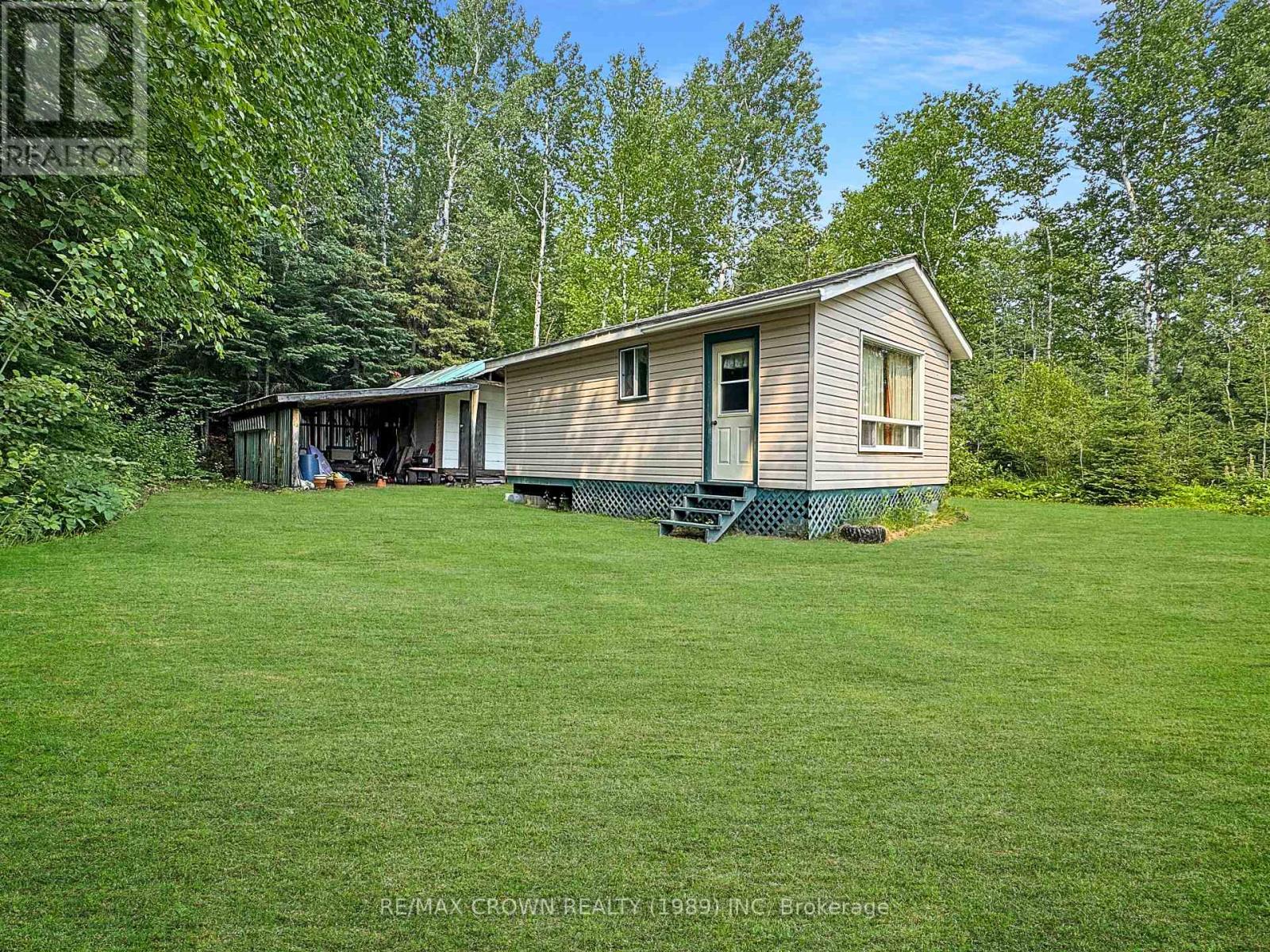 Unorganized - Lot 50 Kirmick Lodge Road, Algoma Remote Area, Ontario  P0M 1Z0 - Photo 23 - X13436314