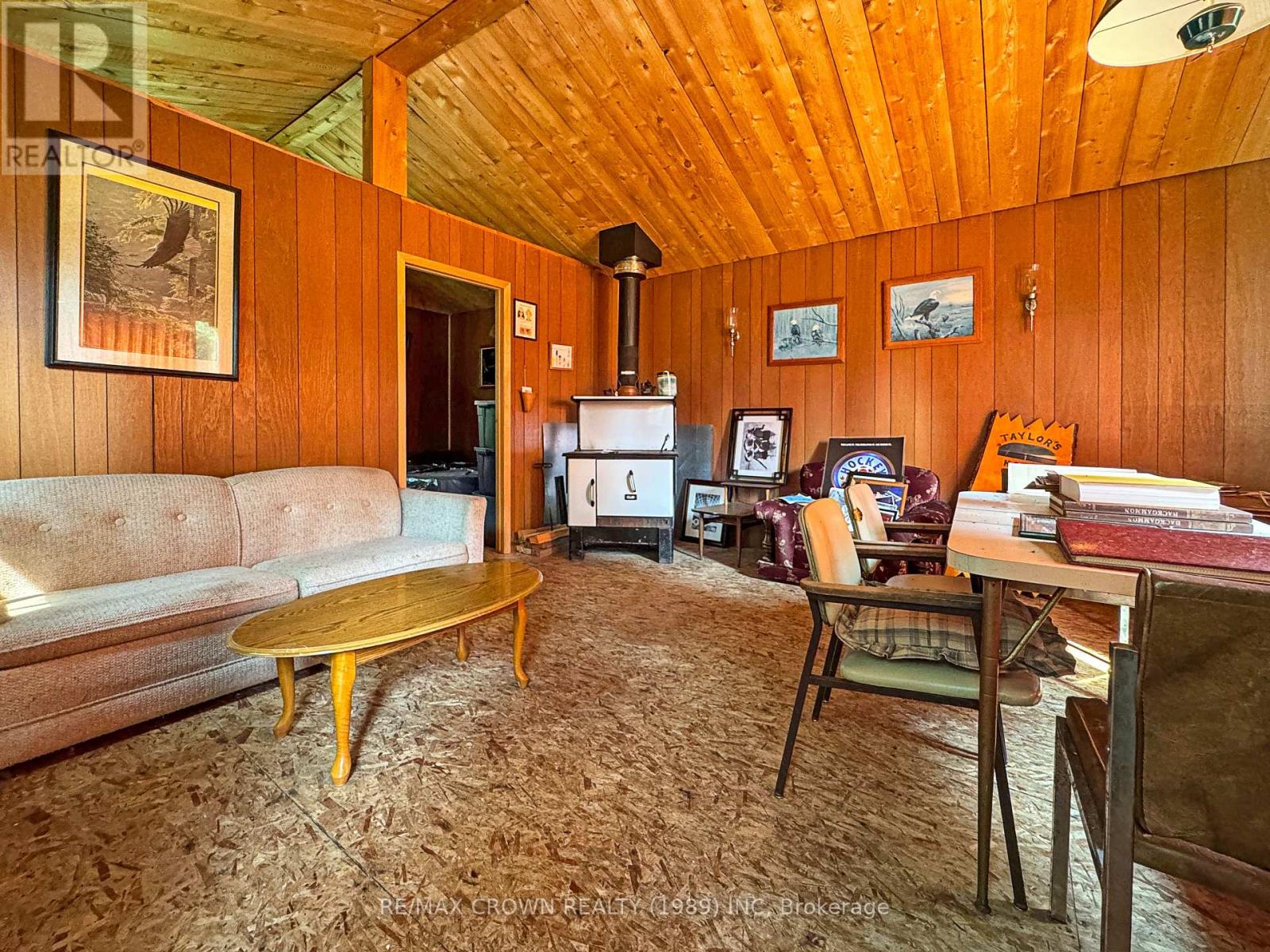Unorganized - Lot 50 Kirmick Lodge Road, Algoma Remote Area, Ontario  P0M 1Z0 - Photo 24 - X13436314
