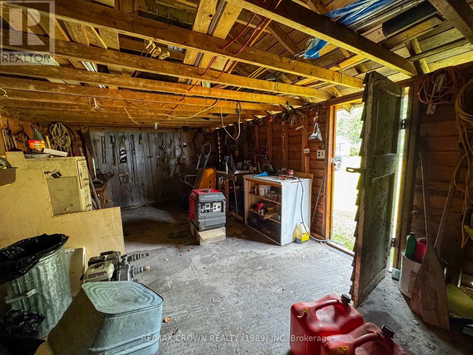 Unorganized - Lot 50 Kirmick Lodge Road, Algoma Remote Area, Ontario  P0M 1Z0 - Photo 30 - X13436314
