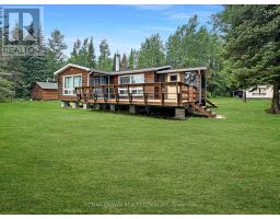 UNORGANIZED - LOT 50 KIRMICK LODGE ROAD, Algoma Remote Area, Ontario