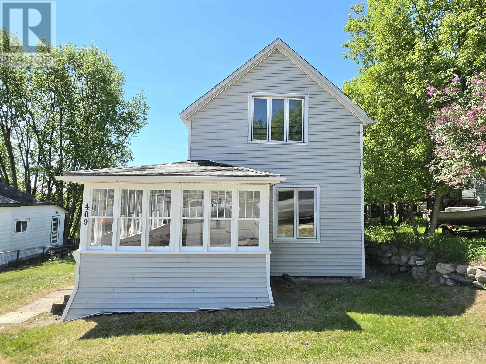 409 Third Street North, Kenora, Ontario  P9N 2M2 - Photo 40 - TB2601319