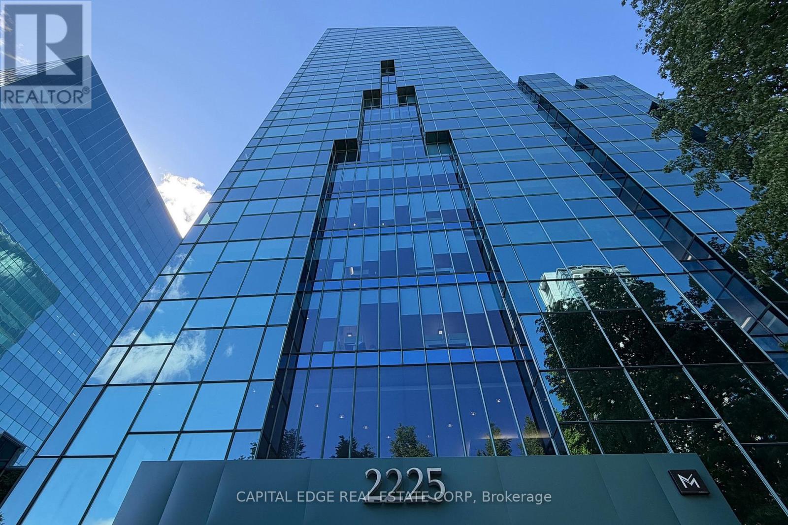 1500 - 2225 Sheppard Avenue E, Toronto, Ontario  M2J 4Y1 - Photo 2 - C13221800