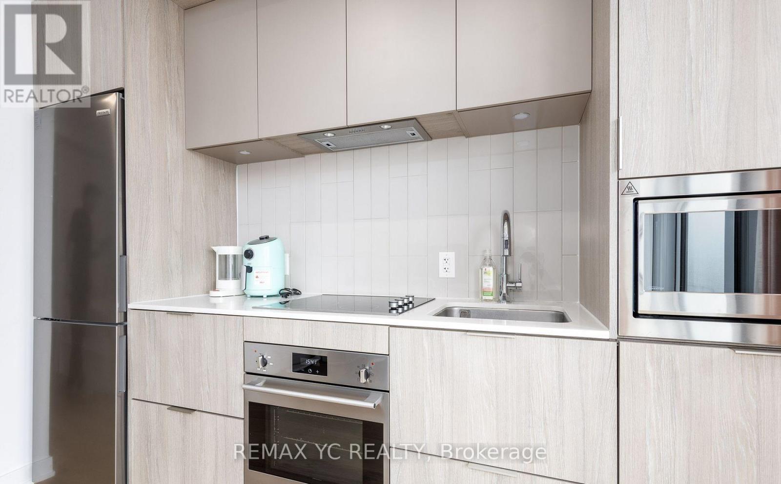 1901 - 130 River Street, Toronto, Ontario  M5A 0R8 - Photo 10 - C13415386