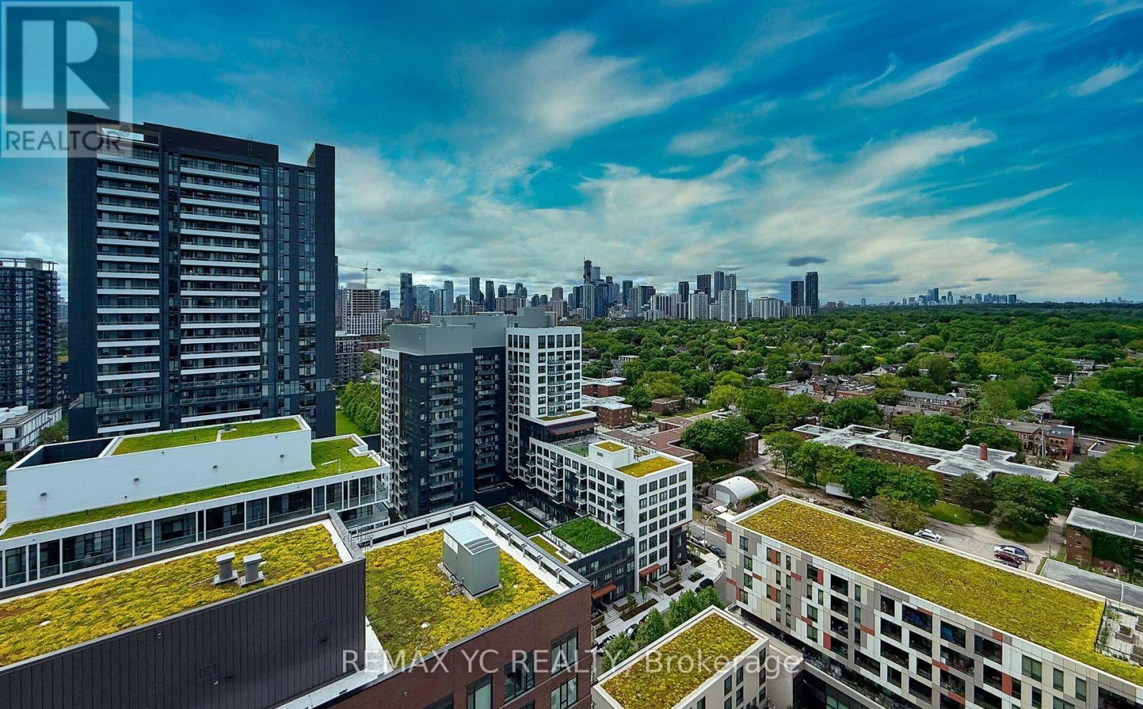 1901 - 130 River Street, Toronto, Ontario  M5A 0R8 - Photo 16 - C13415386