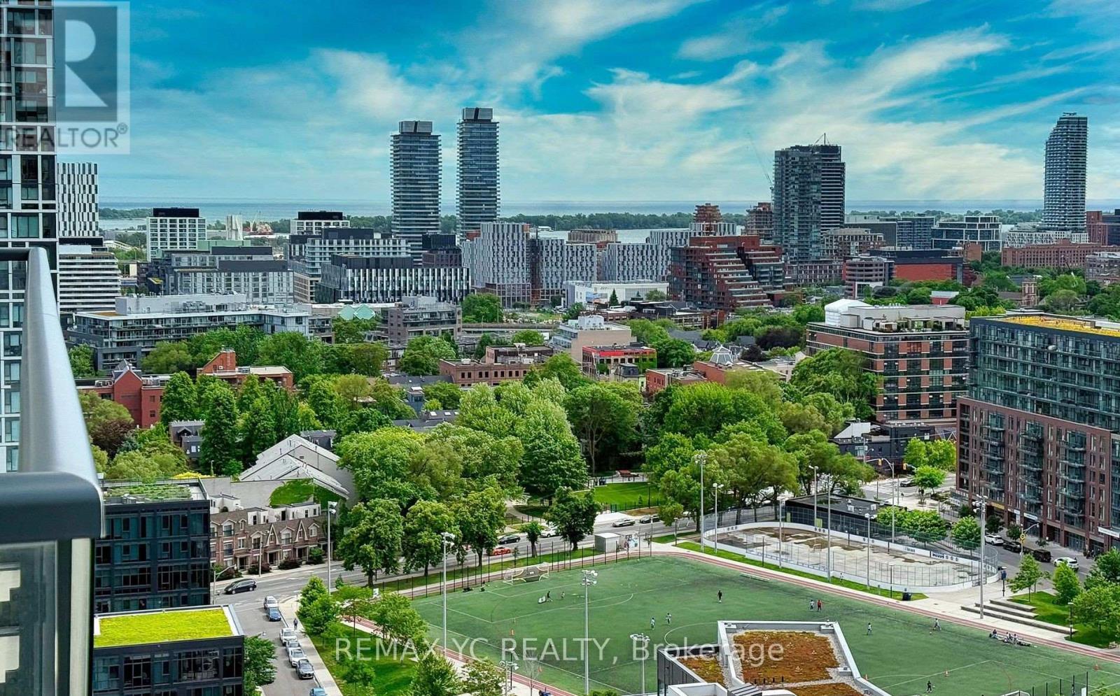 1901 - 130 River Street, Toronto, Ontario  M5A 0R8 - Photo 20 - C13415386