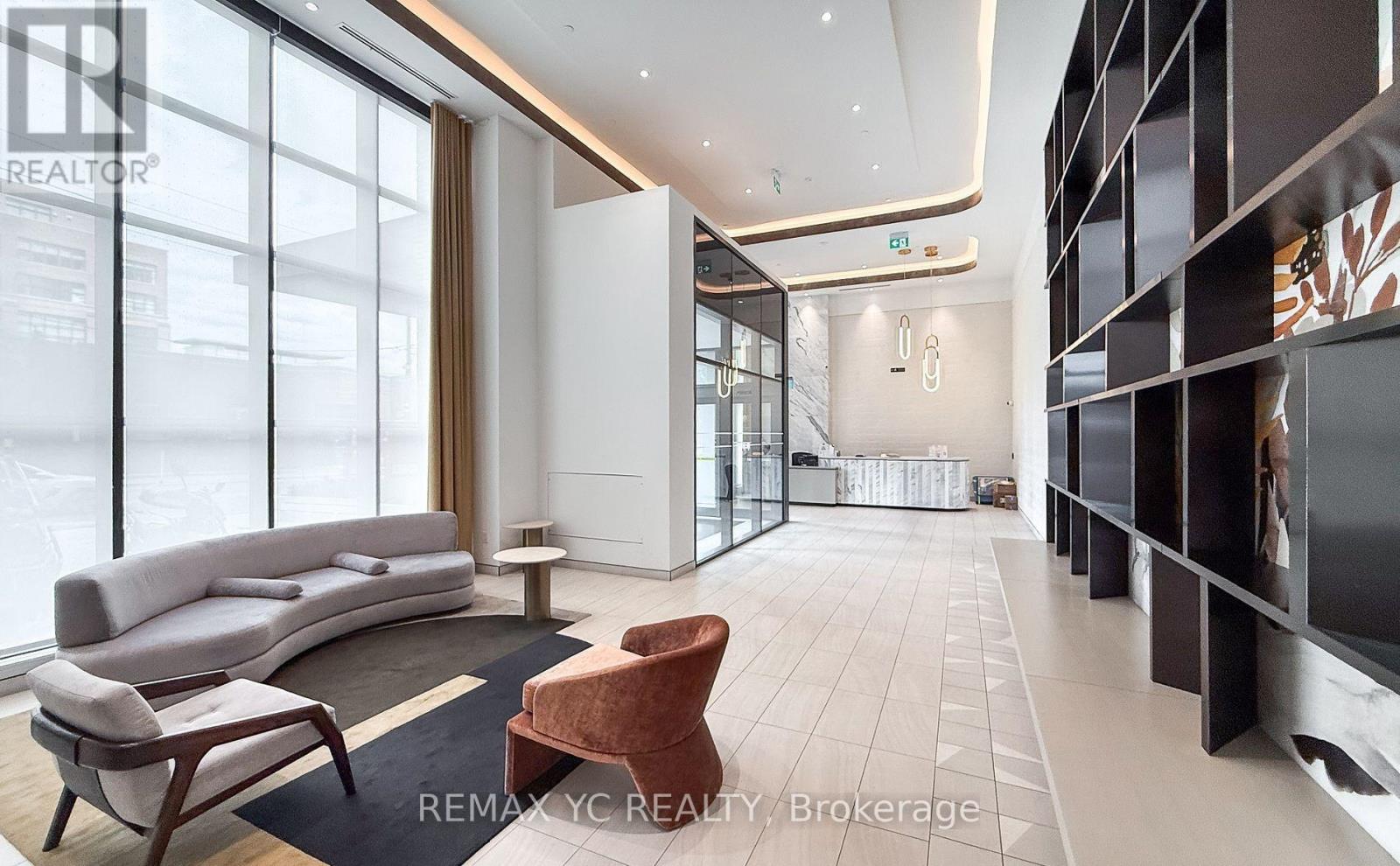 1901 - 130 River Street, Toronto, Ontario  M5A 0R8 - Photo 23 - C13415386