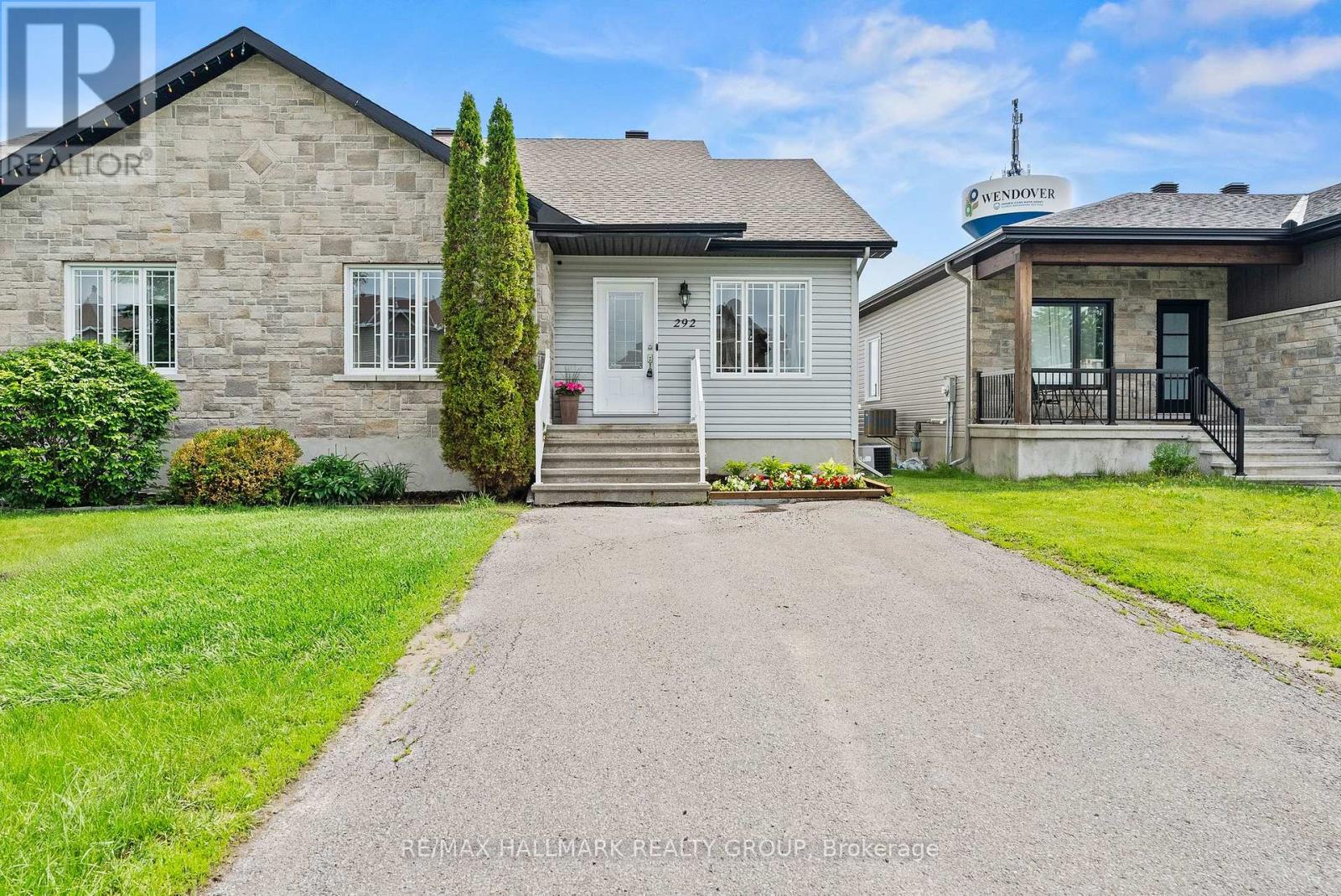 292 TRILLIUM CIRCLE, Alfred and Plantagenet, Ontario