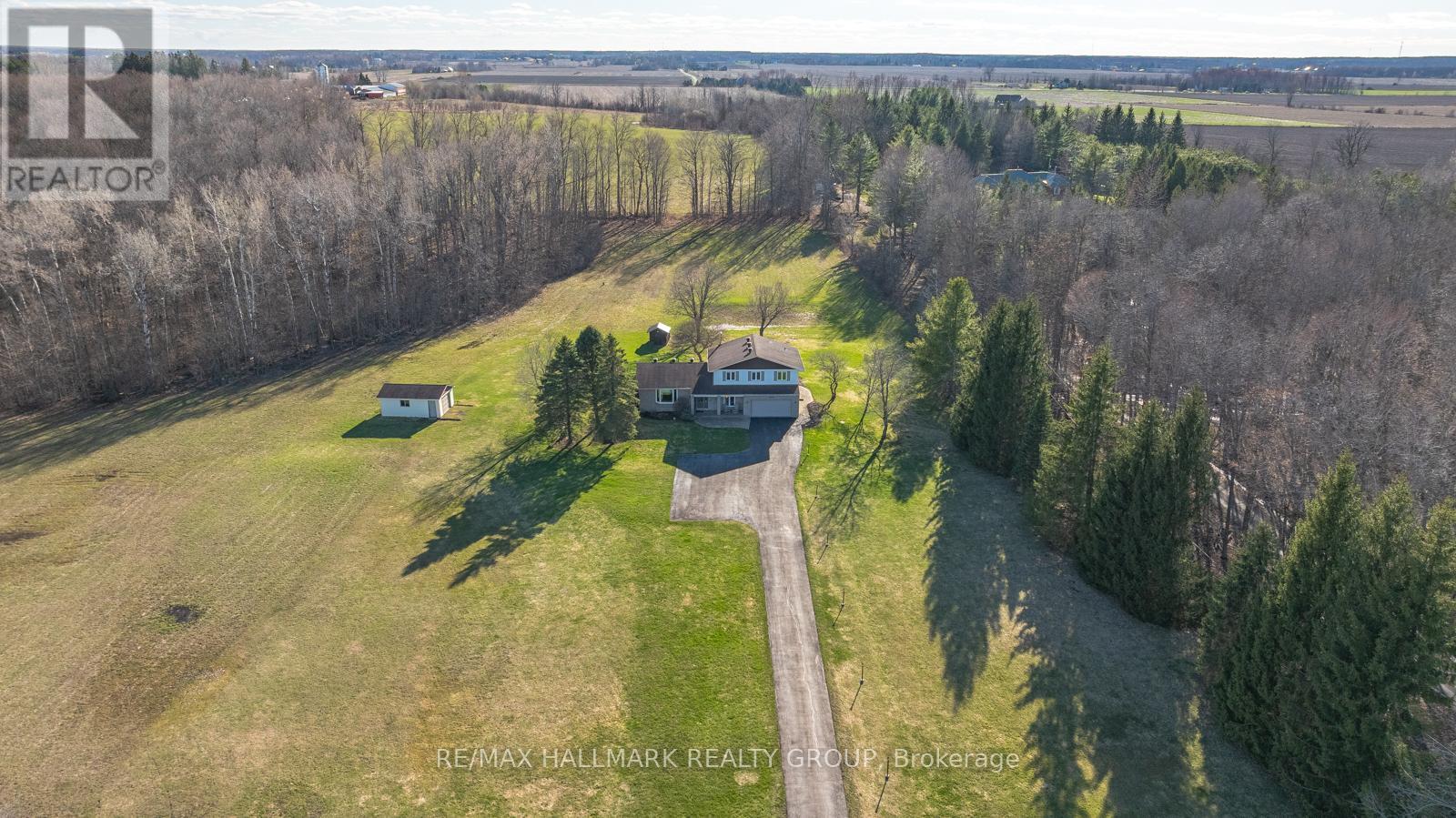 1376 Macdonald Road, Russell, Ontario  K4R 0K1 - Photo 4 - X13436374